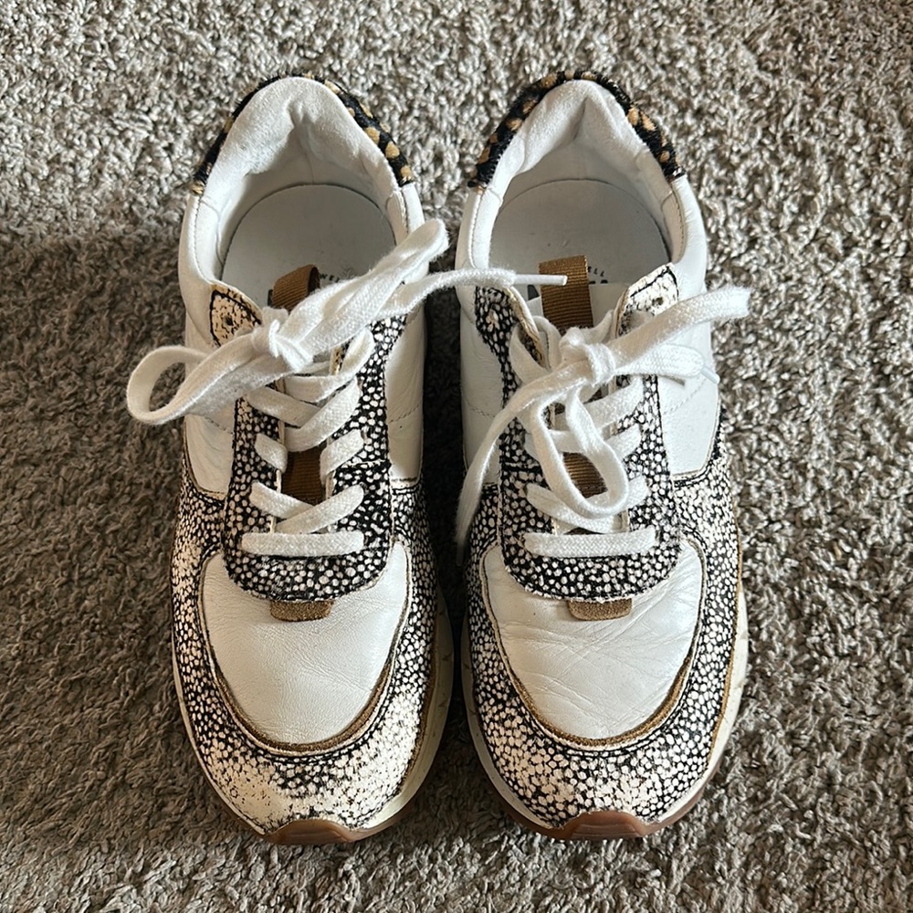 Madewell sneakers